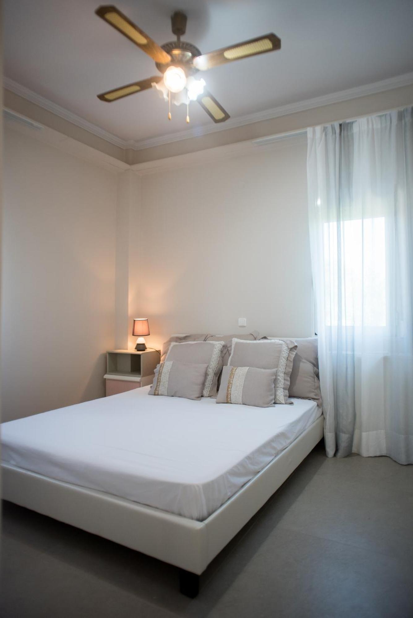 Villa Aphrodite Paleros Exterior foto
